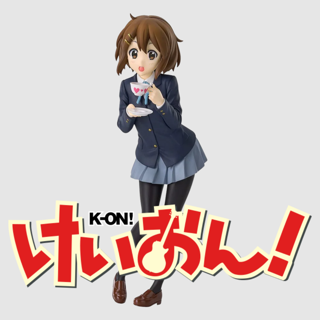 K-ON