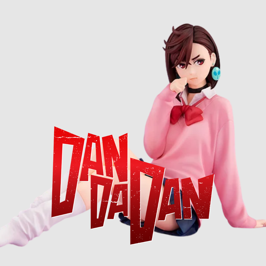 DanDaDan
