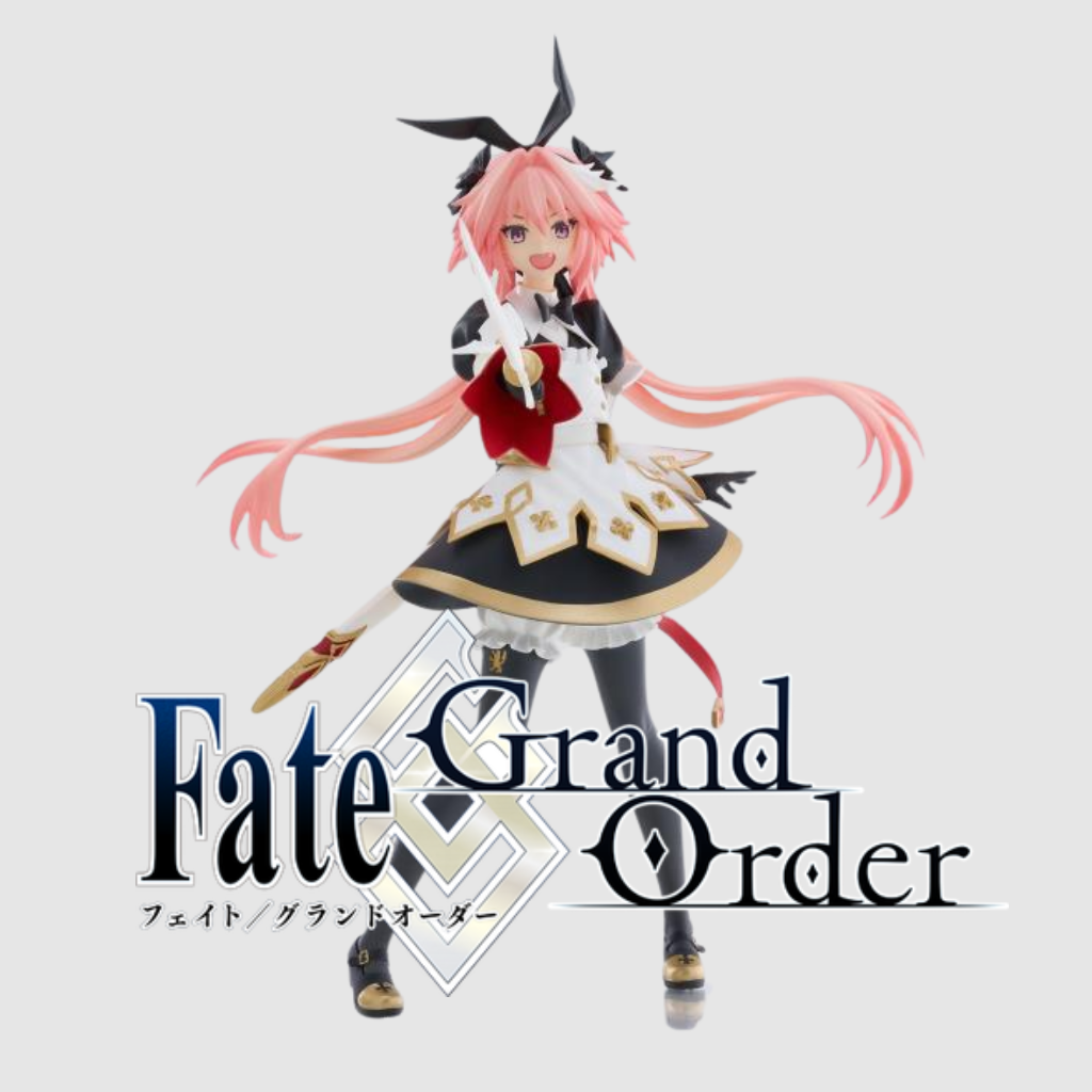 Fate/Grand Order