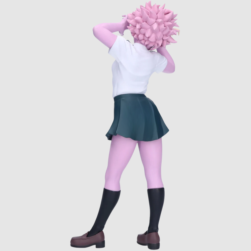 My Hero Academia Mina Ashido Glitter & Glamours Figure Banpresto