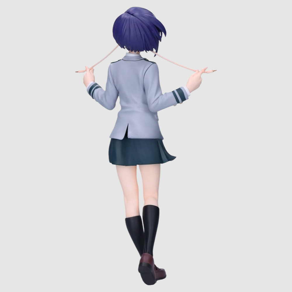 My Hero Academia Kyoka Jiro Glitter & Glamours Figure Banpresto