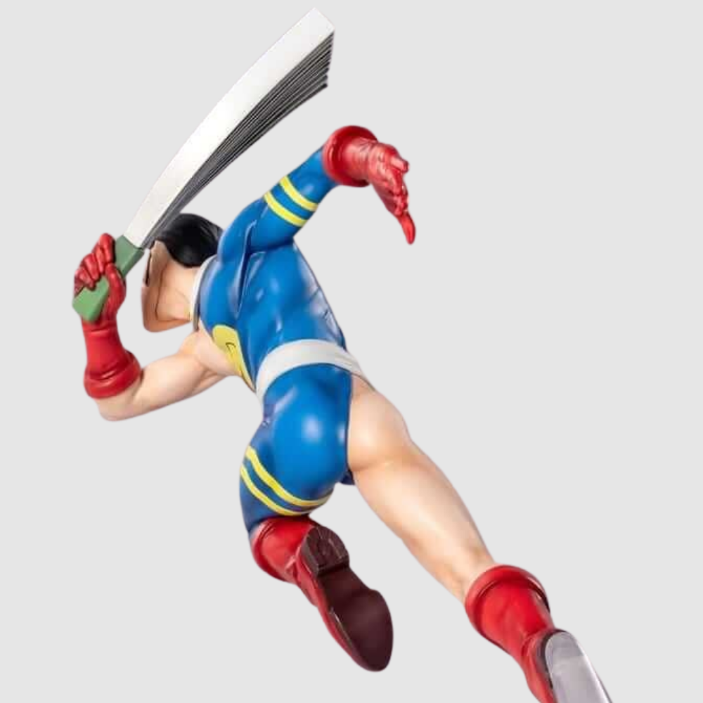 Jujutsu Kaisen Fumihiko Takaba Luminasta Figure Sega