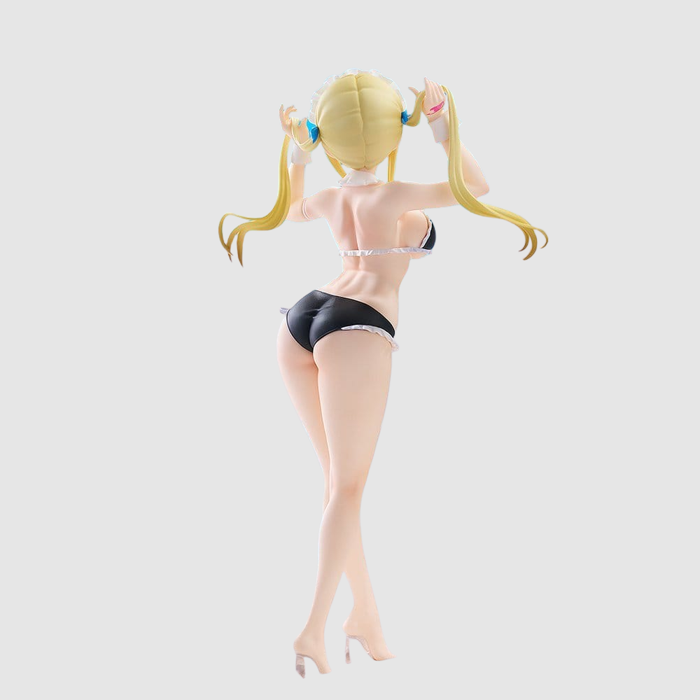Fairy Tail 100 Years Quest Beach Queens Pop Up Parade Lucy Heartfilia: Virgo Form Swimsuit Ver.