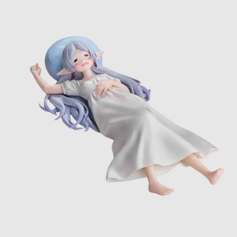 Frieren: Beyond Journey’s End Frieren Sleep Ver. Figure Yumemirize Sega