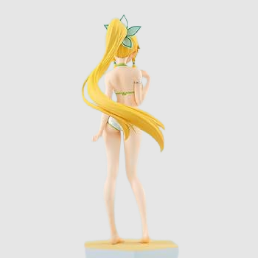 Sword Art Online Leafa Beach Queens Figure Good Smile Company