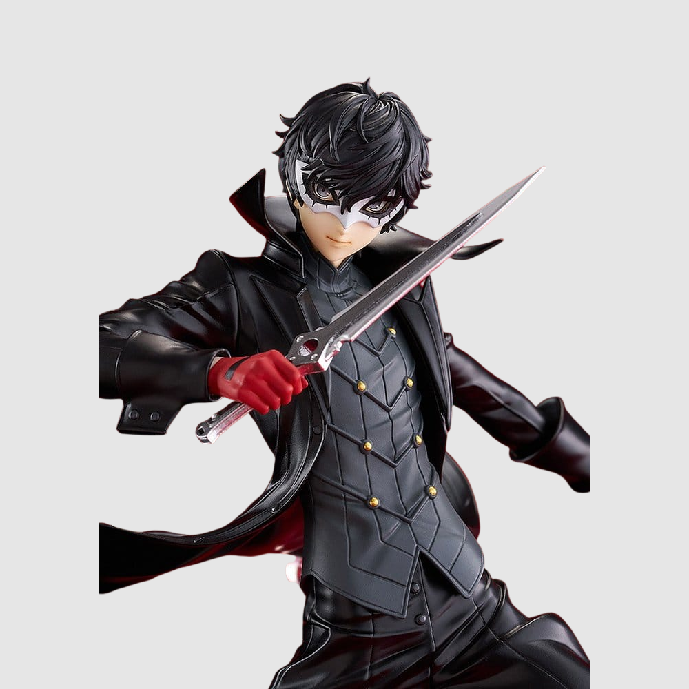 Persona 5 Royal Joker L Size Figure Pop Up Parade Good Smile Company