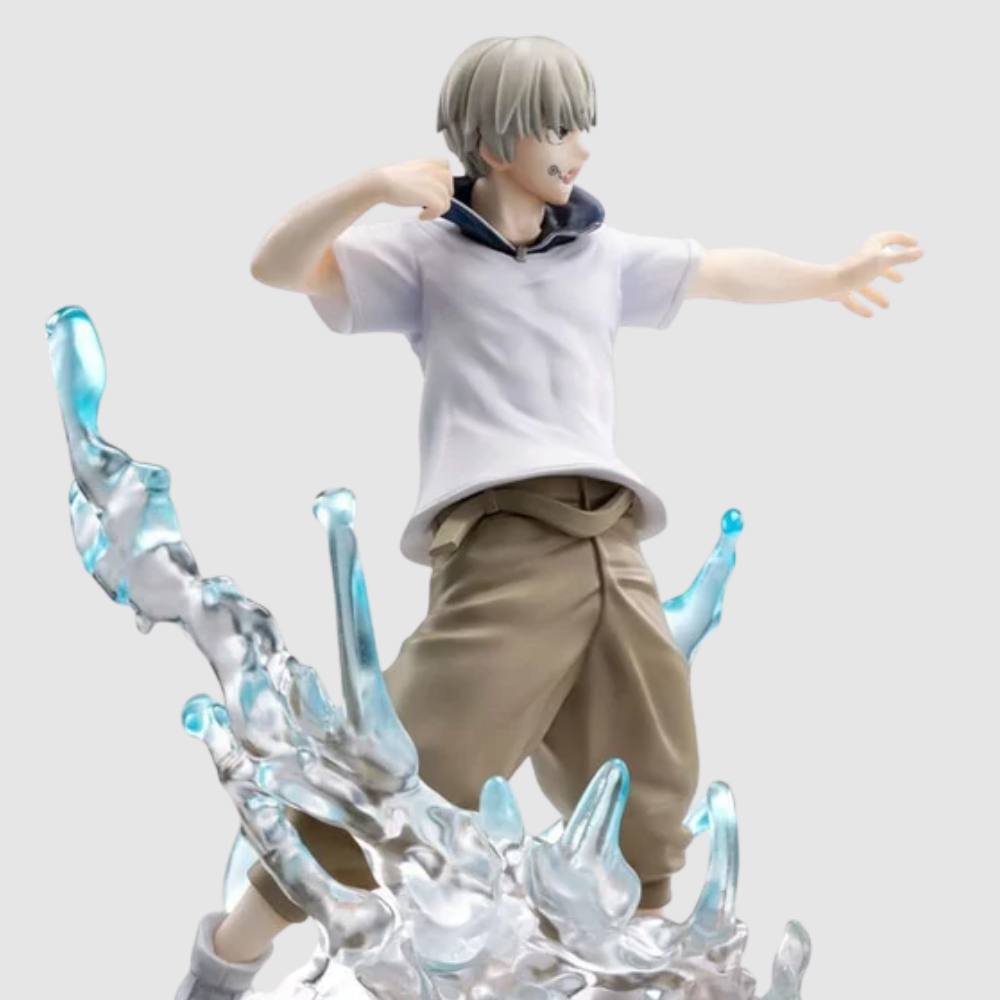 Jujutsu Kaisen Toge Inumaki Luminasta Figure Sega