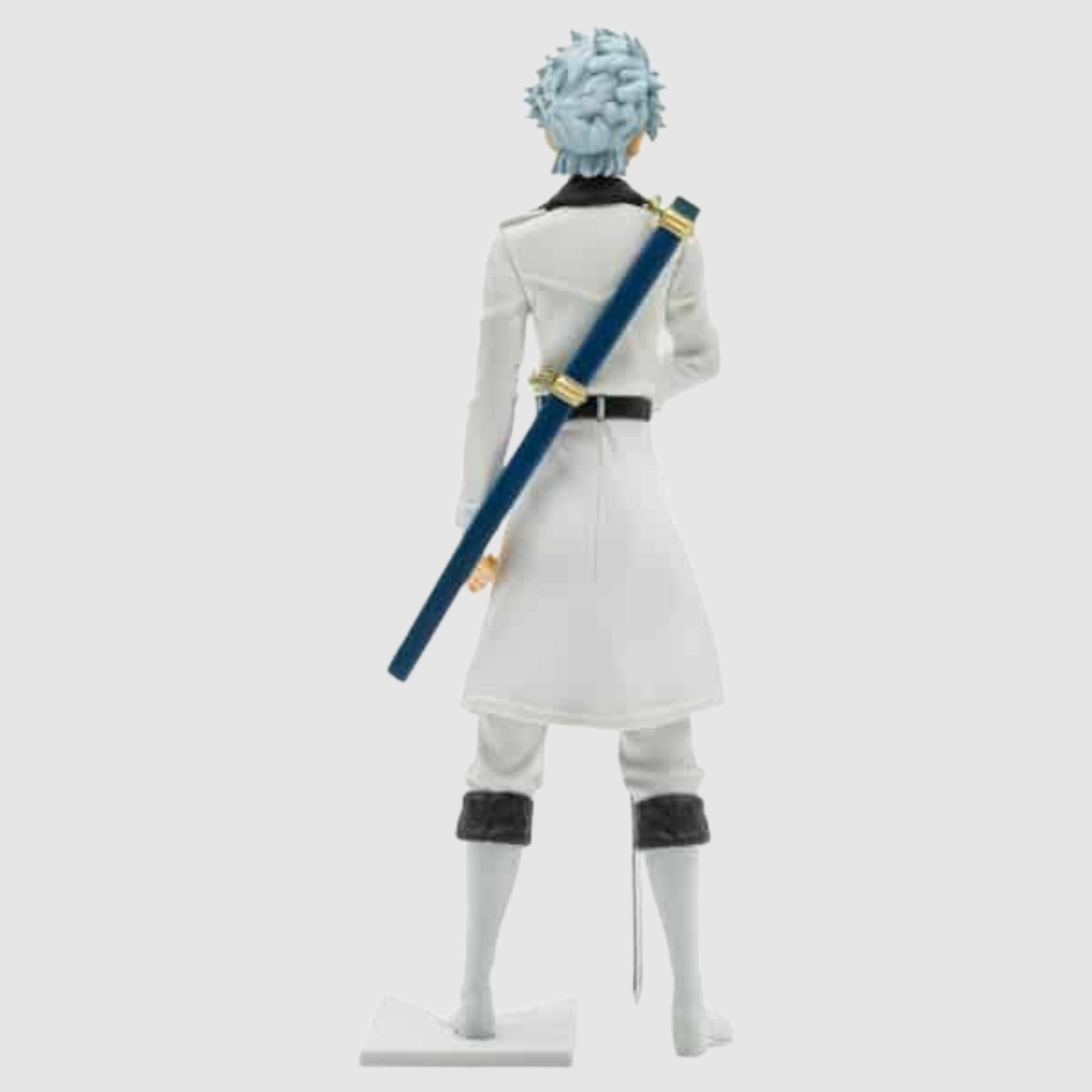 Bleach 1000 Year Blood War Toshiro Hitsugaya Maximatic Figure Banpresto