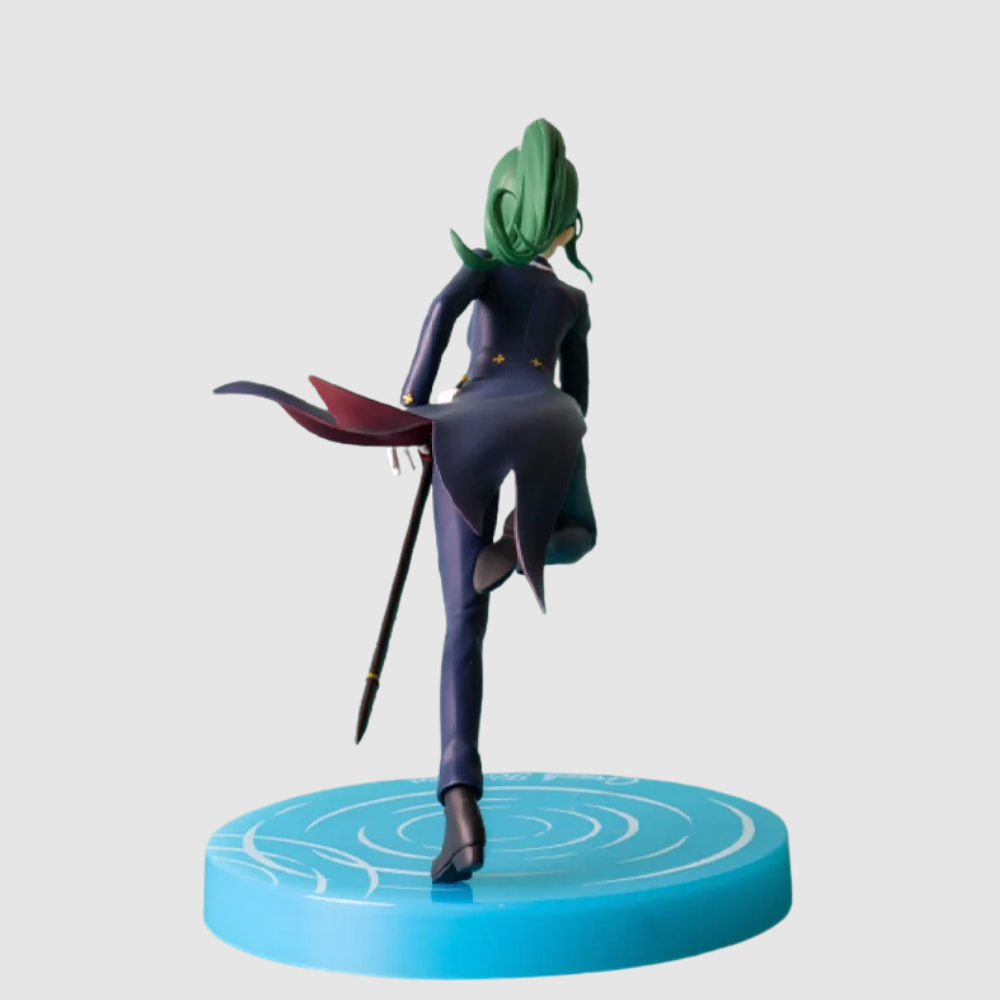 Re Zero: Starting Life in Another World 10th Anniversary Crusch Karsten Figure FuRyu