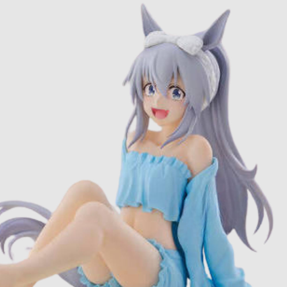 Uma Musume Pretty Derby Tamano Cross Relax Time Figure Banpresto