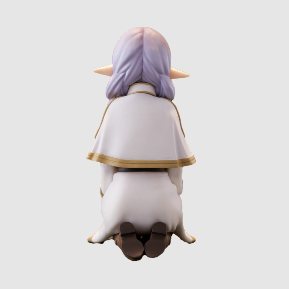 Frieren: Beyond Journey's End Frieren Noodle Stopper ii Figure FuRyu