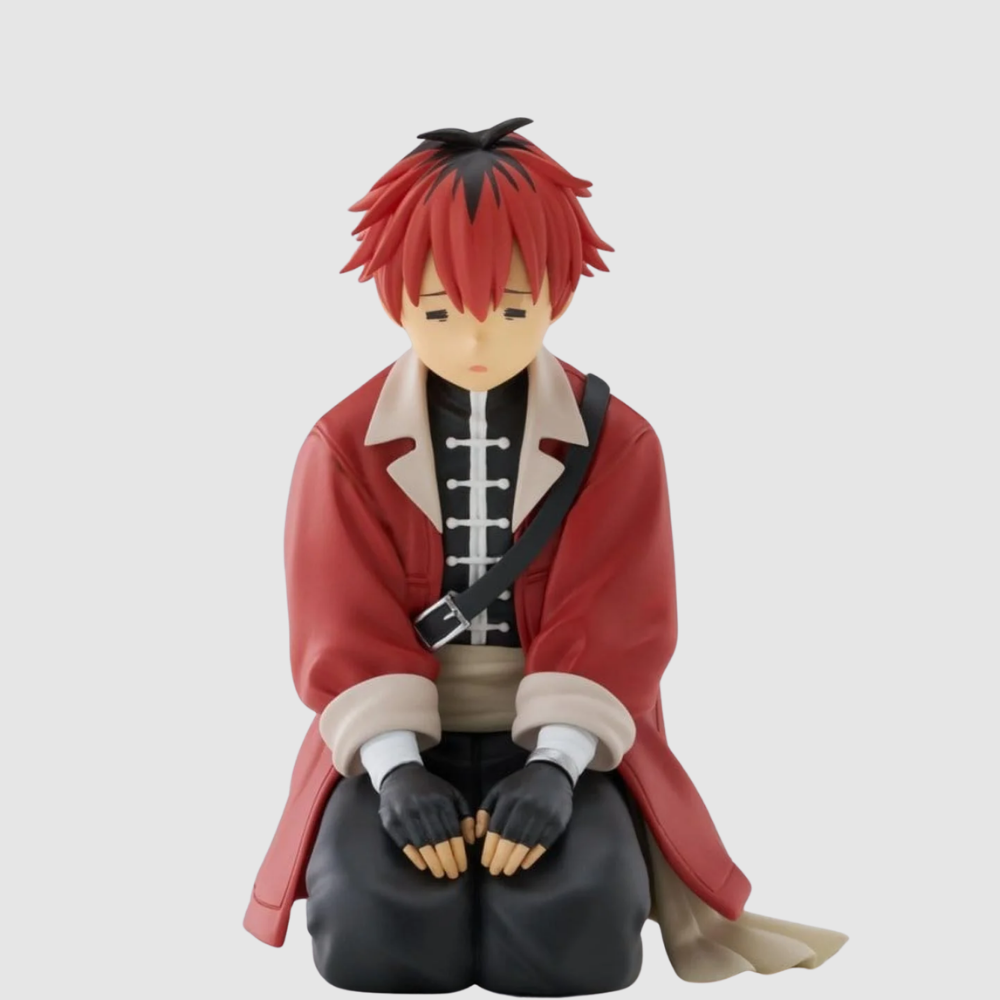 Frieren: Beyond Journey's End Stark Noodle Stopper Figure FuRyu