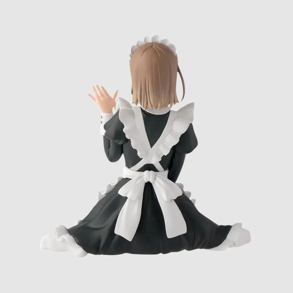 Blue Box Chinatsu Kano PM Perching Ver Figure Sega