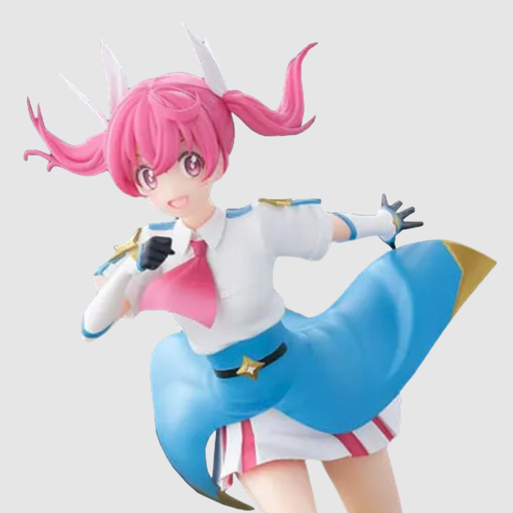 Magilumiere Magic Girls Inc Kana Sakaragi Figure Lumanista