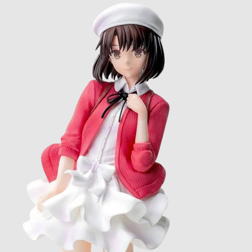 How To Raise a Boring Girlfriend Kato Megumi Luminasta Ver Figure Sega