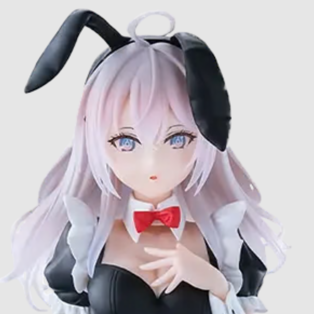 Alya Sometimes Hides Her Feelings In Russian Alisa Mikhailovna Kujo Glitter & Glamours Figure Banpresto