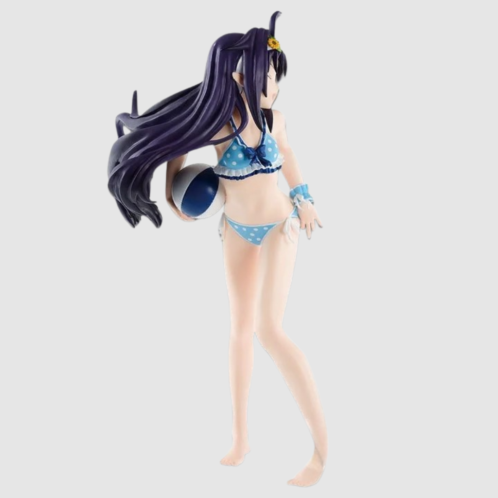 Sword Art Online Yuuki Memory Defrag Figure Banpresto