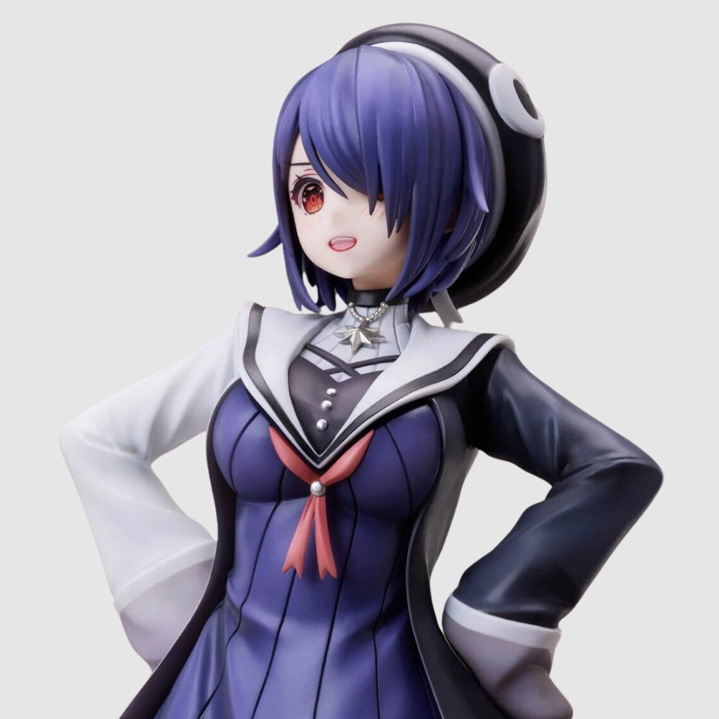 Aogiri High School Tamako Otodama Figure ElCoco
