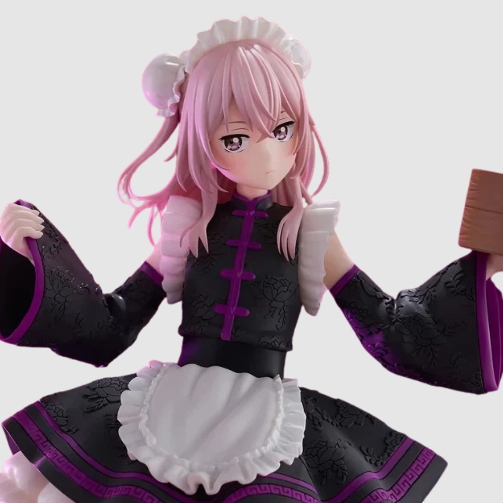 My Dress Up Darling Sajuna Inui Detailed Elegance Ver. Figure Espresto