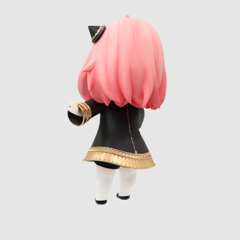 Spy X Family Anya Forger Renewal Figure Taito