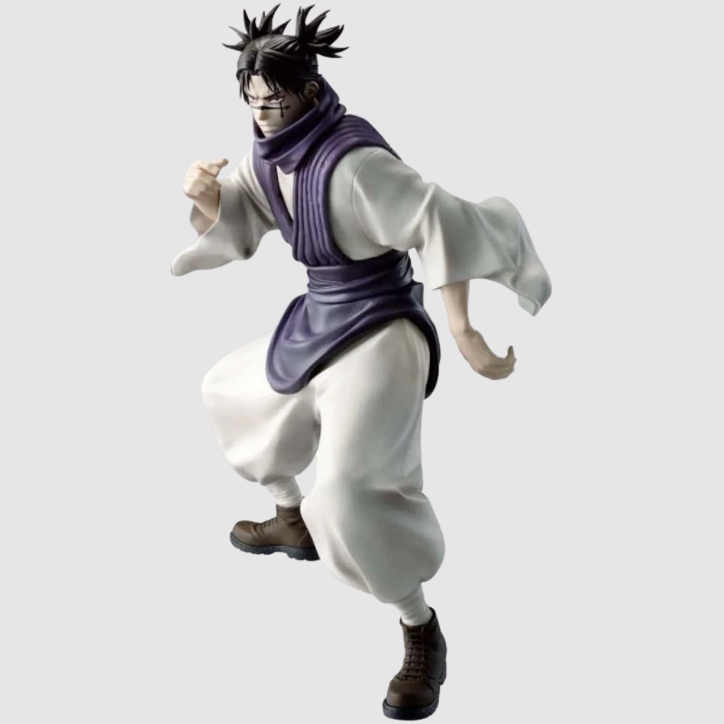 Jujutsu Kaisen: The Culling Games Choso Maximatic Figure Banpresto