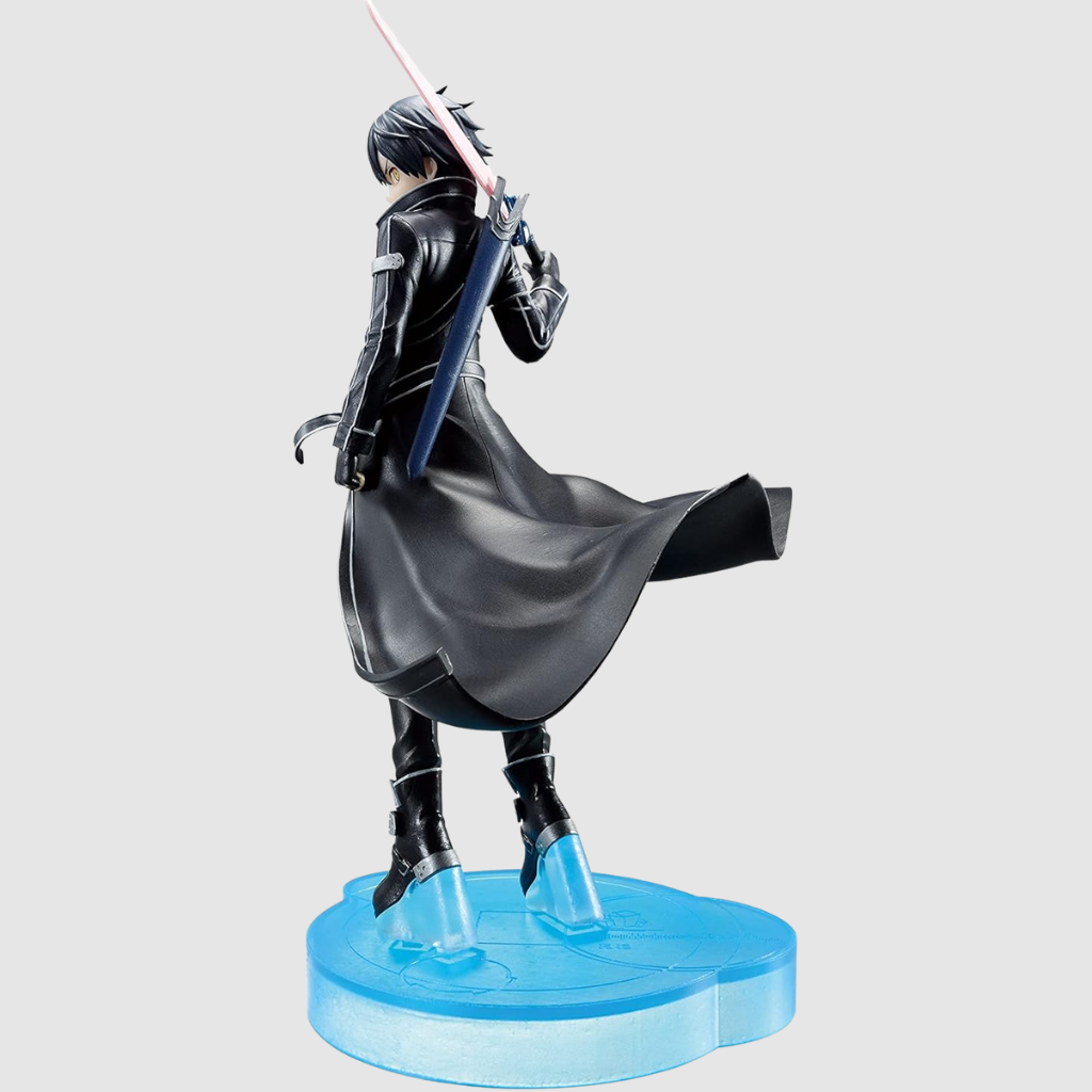 Sword Art Online: Alicization War of Underworld Kirito Figure Sega