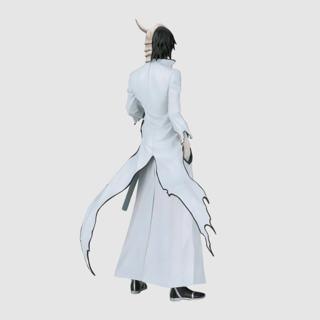Bleach Ulquiorra Cifer Maximatic Figure Banpresto
