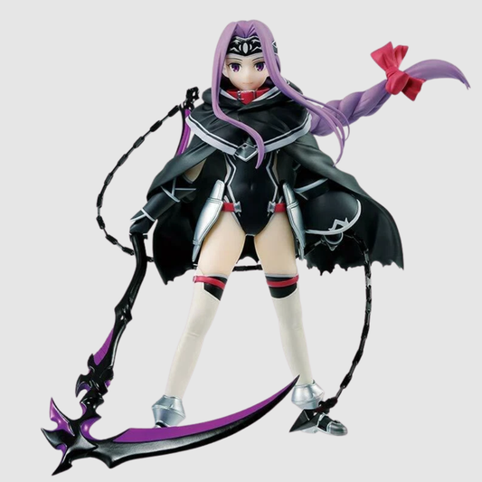 Fate  Grand Order Babylonia EXQ Ana Figure Banpresto