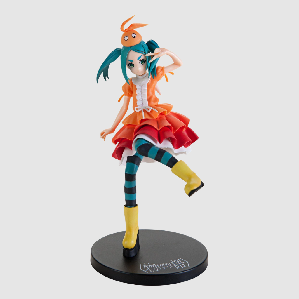 Monogatari Series Yotsugi Ononoki Premium Figure SEGA