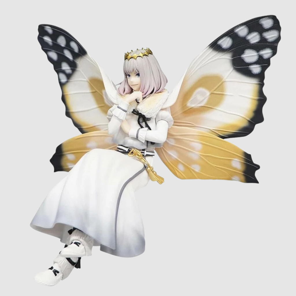 Fate/Grand Order Pretender Oberon Noodle Stopper Figure FuRyu
