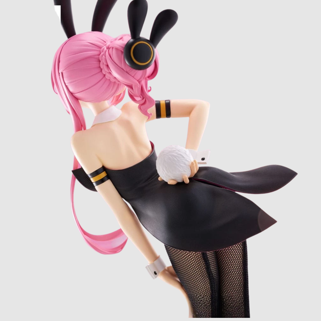 Vocaloid Megurine Luka Bicute Bunnies Ver. Figure FuRyu