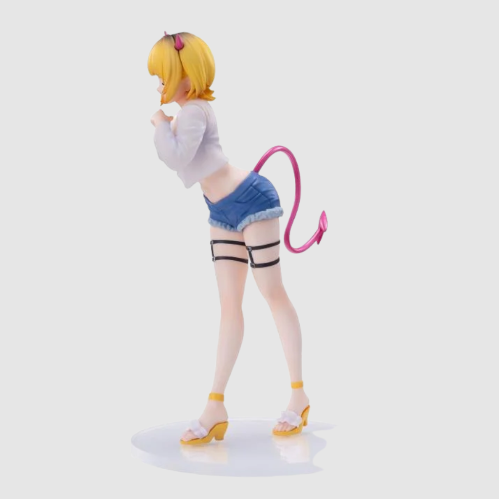 Oshi no Ko Luminasta MEMcho Figure SEGA