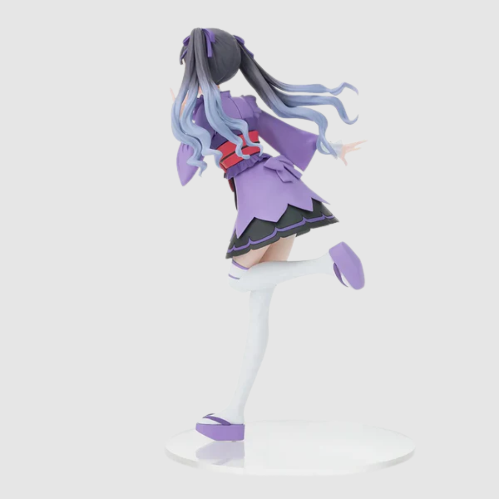Maebashi Witches Azu Niisato Desktop × Decorate Collections SEGA Figure