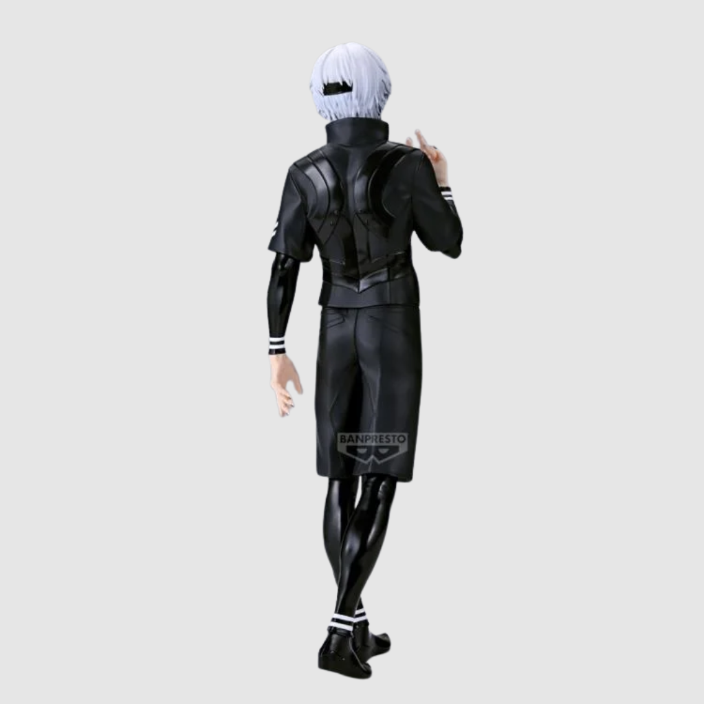 Tokyo Ghoul Grandista Kaneki Ken Figure Banpresto