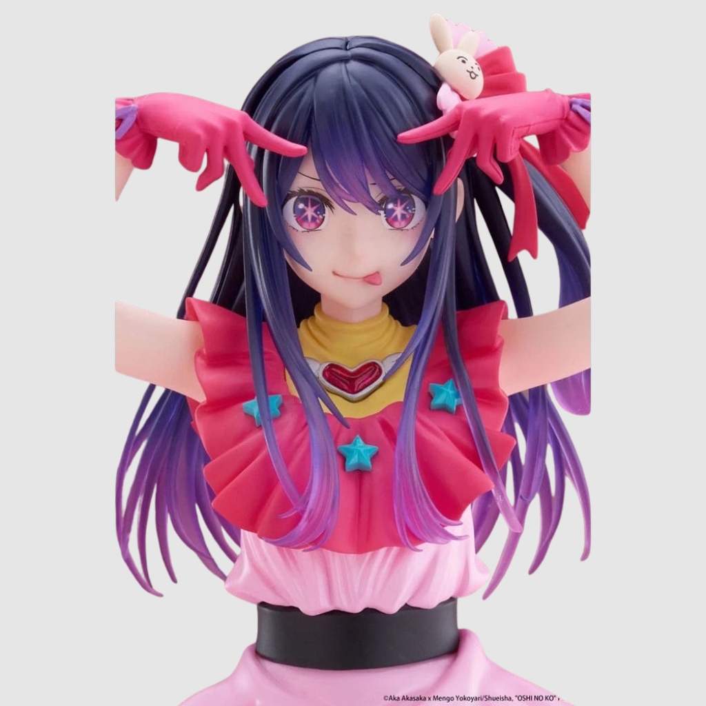 Oshi no Ko Ai Hoshino Figure T-most Taito