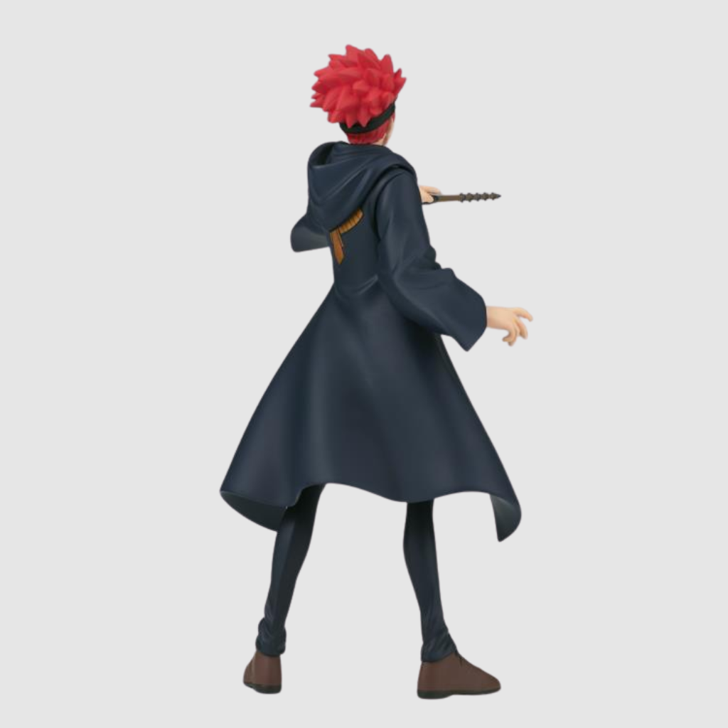 Mashle DXF Dot Barrett Figure Banpresto