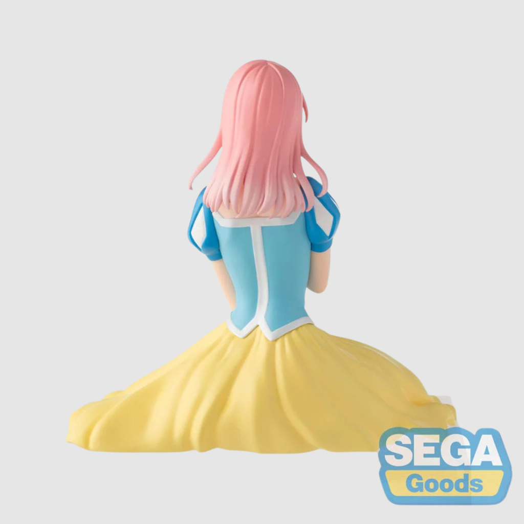 Blue Box Hina Chono PM Perching Ver Figure Sega