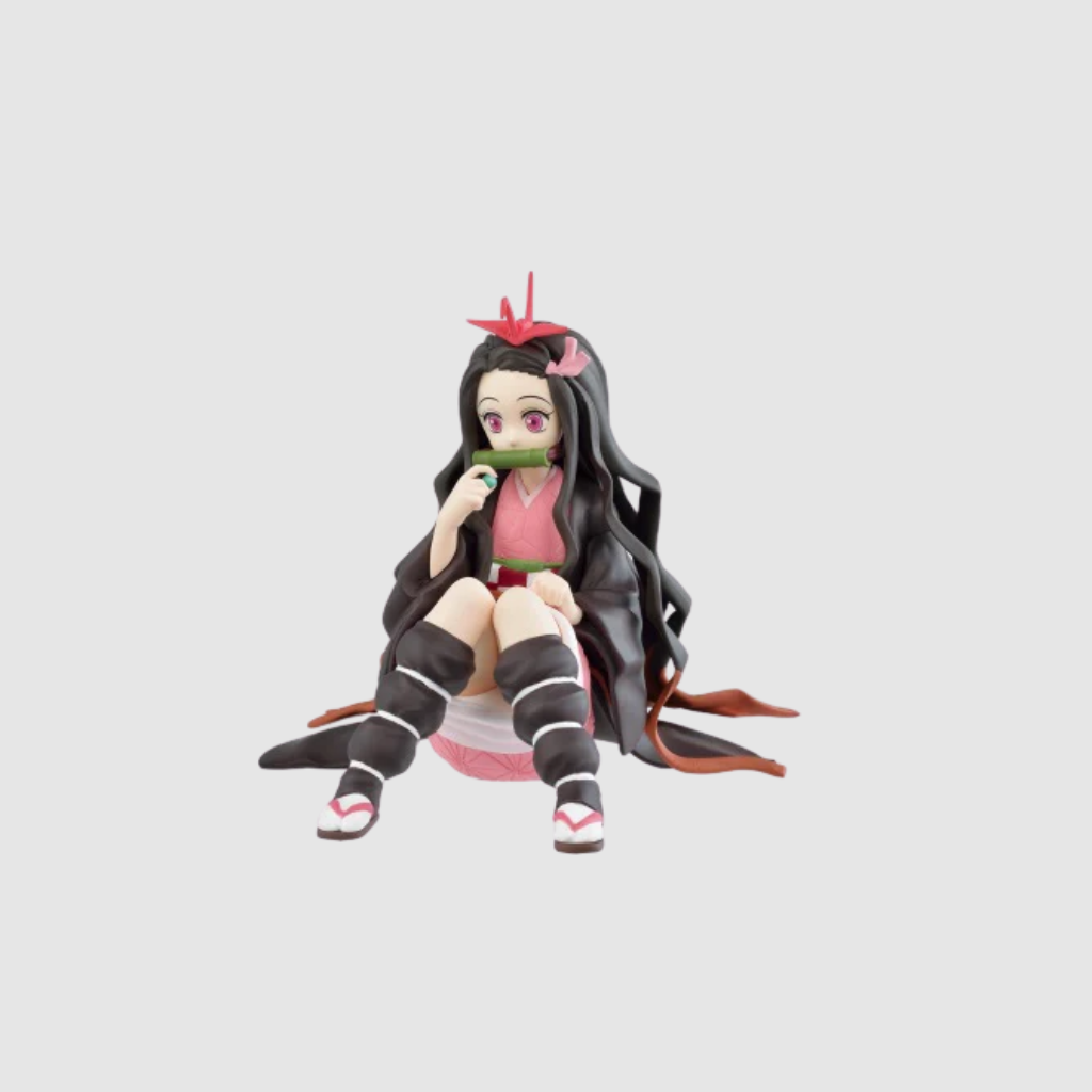 Demon Slayer Kimetsu no Yaiba Nezuko Kamado Figure Giten A