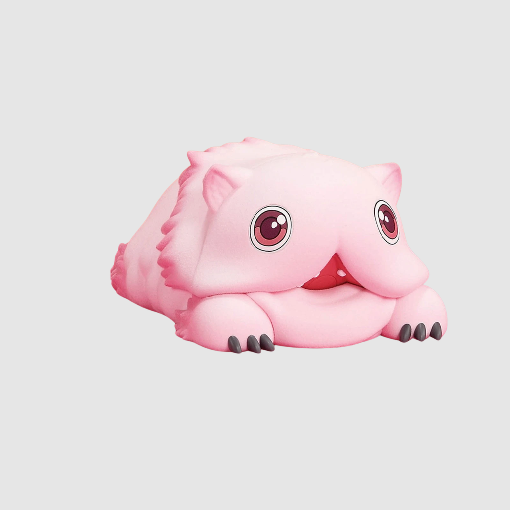 Made in Abyss Mitty Puffy Fluffy Ver. Figure Banpresto
