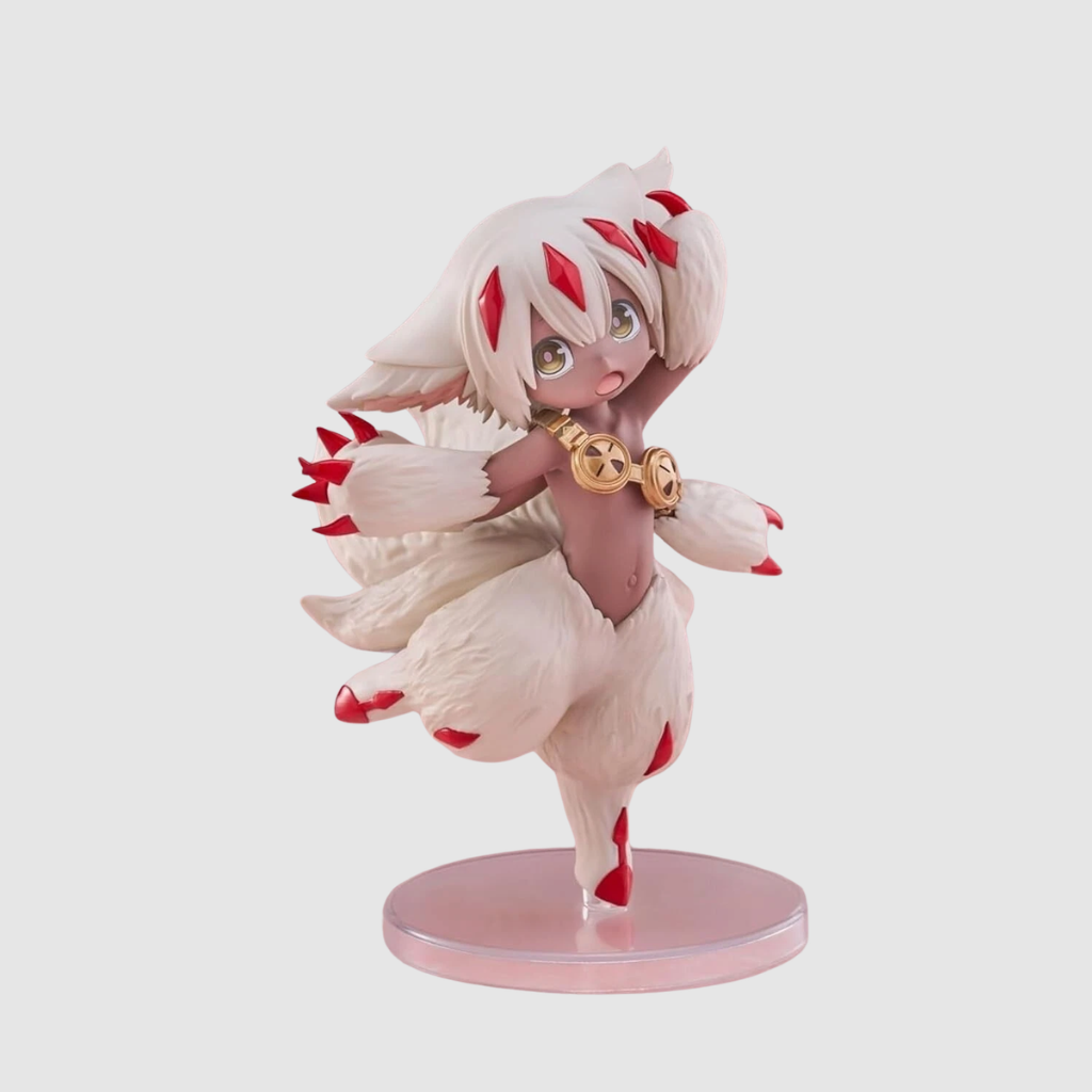 Made in Abyss Golden Land of the Rising Sun Faputa Coreful Figure Taito