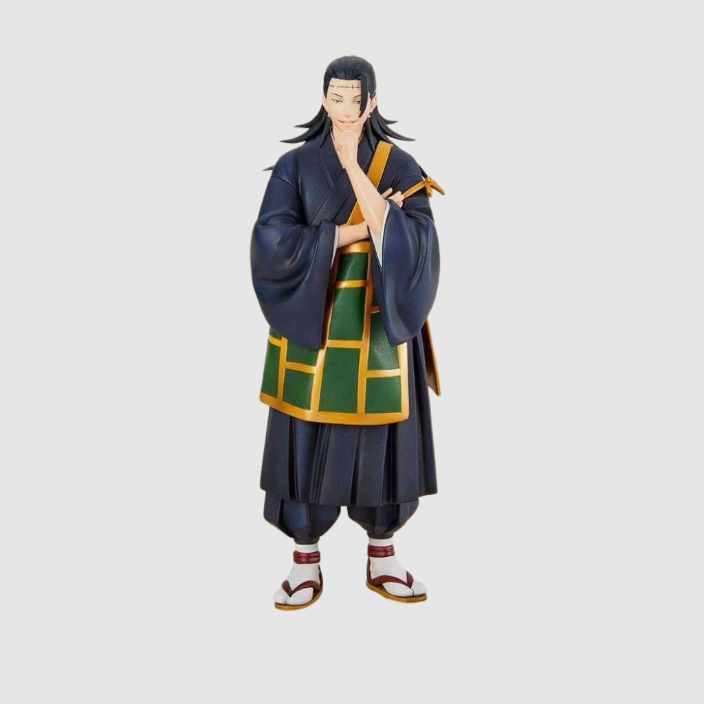 Jujutsu Kaisen Suguru Geto Taito Figure