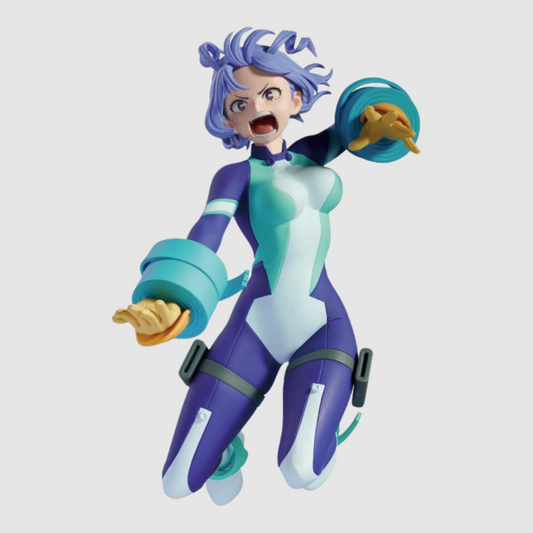 My Hero Academia The Amazing Heroes DX Nejire Hado Figure Banpresto