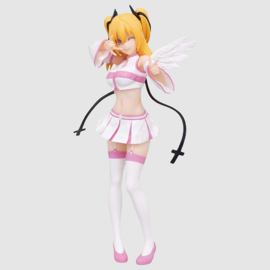 2.5 Dimensional Seduction Glitter & Glamours Liliel Chaos Form Ver Figure Banpresto