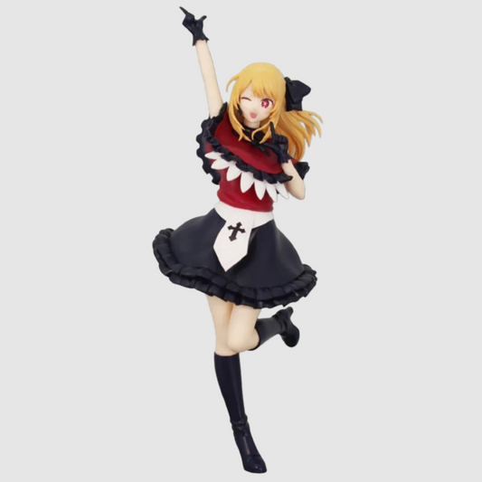 Oshi No Ko Full Power Modeling Figure Ruby System Service Co