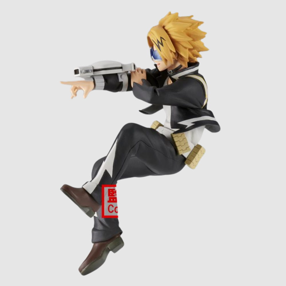 My Hero Academia The Amazing Heroes Vol.21 Denki Kaminari Figure Banpresto