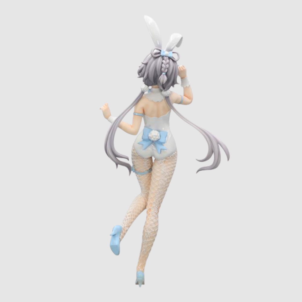 Vsinger BiCute Bunnies Luo Tian Yi Figure FuRyu