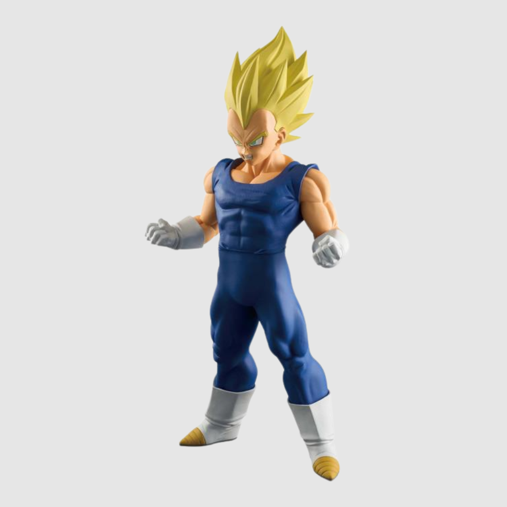 Dragon Ball Z Grandista Vegeta Figure Banpresto