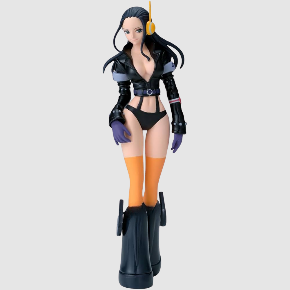 One Piece Nico Robin Egghead Ver. Figure Banpresto