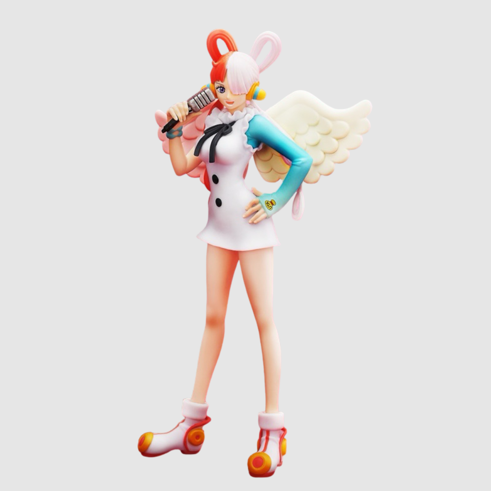 One Piece Uta Ichiban Kuji Figure Bandai