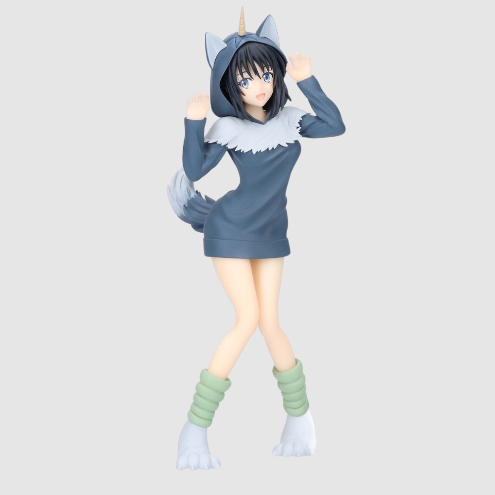 That Time I Got Reincarnated as a Slime 10th Anniversary Shizu Figure Banpresto